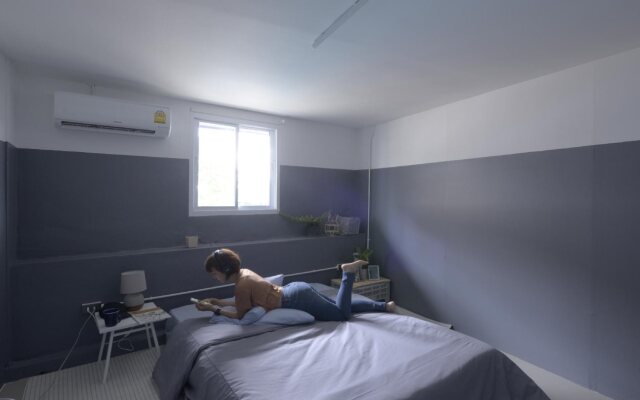 Soundsleep Hostel