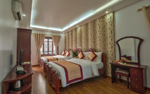 Sao Bang Hotel