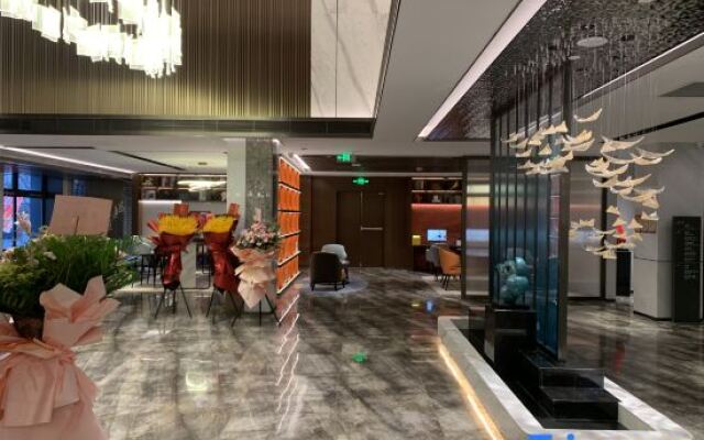 Hampton by Hilton Harbin Daoli