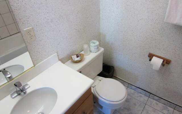 Manhattan Inn & Suites - LAX