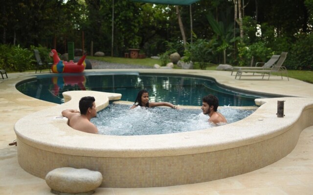 La Cusinga Lodge