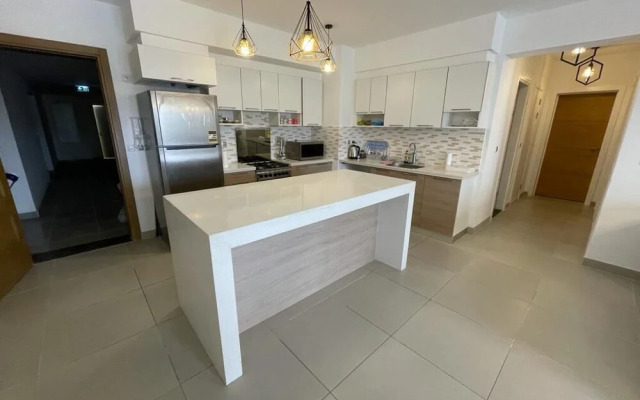 Marassi North Coast 2 Bedroom pool View