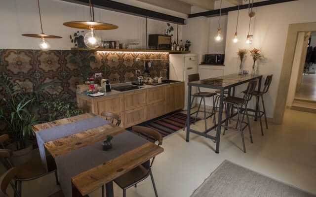 Santa Marta Rooms&Studios