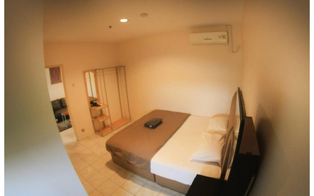 Apartment Queen Victoria Batam – Guest Rooms – Batam