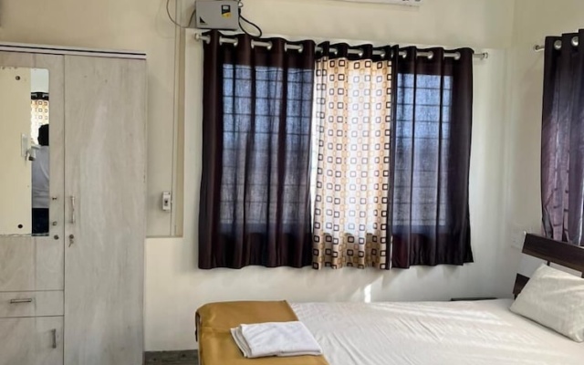 Viraj Farm Resort