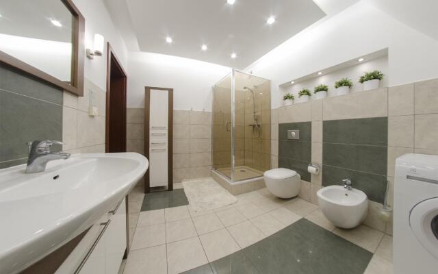 Dom & House - Apartamenty Monte Cassino