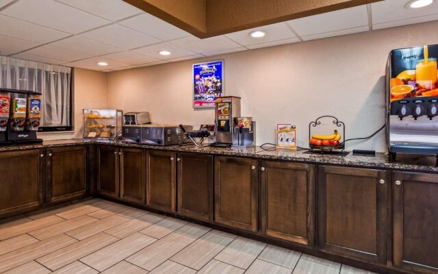 SureStay Plus Hotel by Best Western Gatlinburg