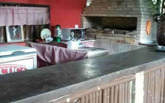 Hotel Fazenda Terra Ramos