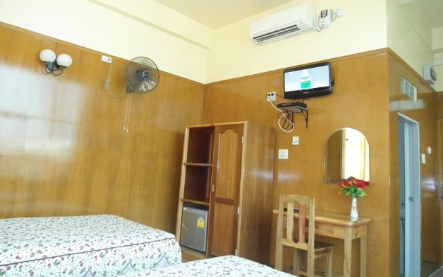 Hotel Khema Rattha