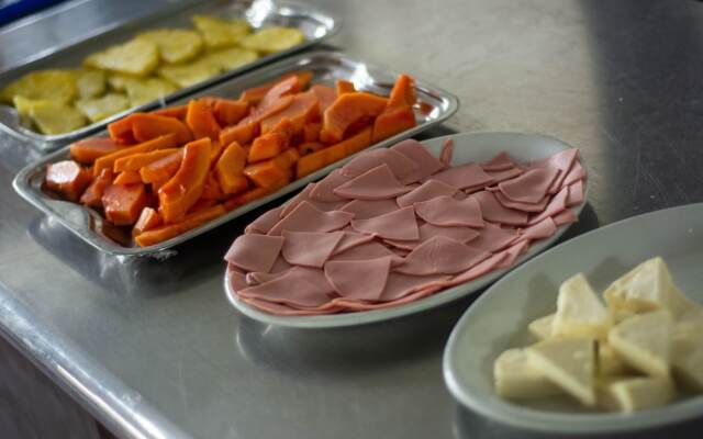 Hotel Resort Villa Del Sol