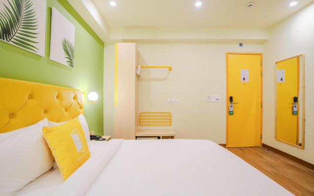 Bloom Hotel - Medicity Gurugram, Near Medanta Hospital