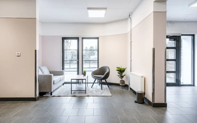 Forenom Serviced Apts Märsta Ekilla