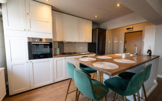 Central City View X1