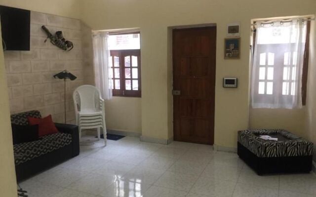 Hostal Sandy
