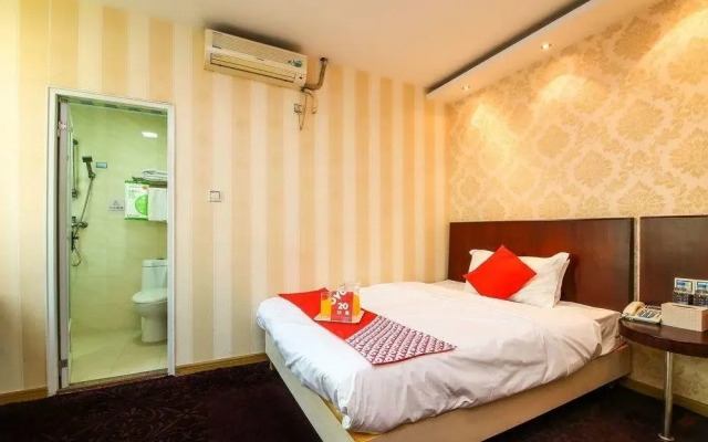 OYO 8019 Jin Hai Yue Hotel