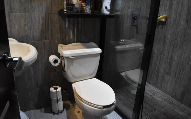 El Suburbio - Morelos Sur