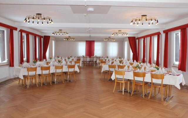 Hotel Rigi Klösterli