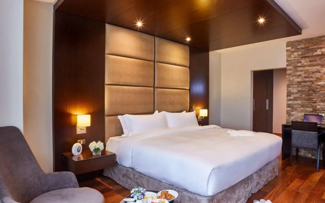 Manto Hotel Lima - MGallery  Collection