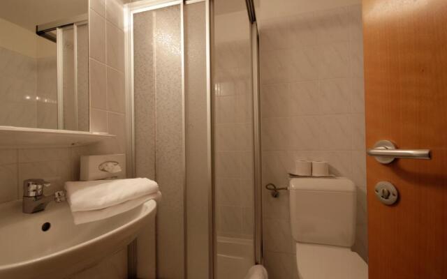 Erlebnishotel Fendels