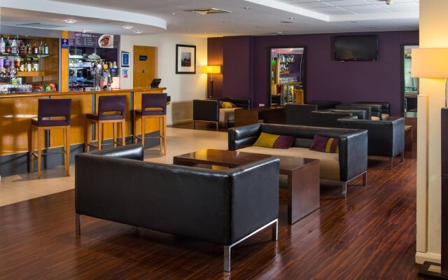 Holiday Inn Express London Hammersmith, an IHG Hotel