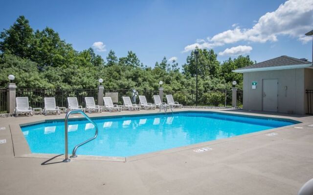 Comfort Inn & Suites Goshen - Middletown