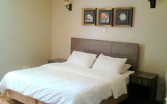 Samaritan Homes