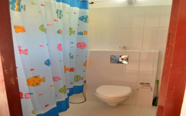 Lilypad Resort