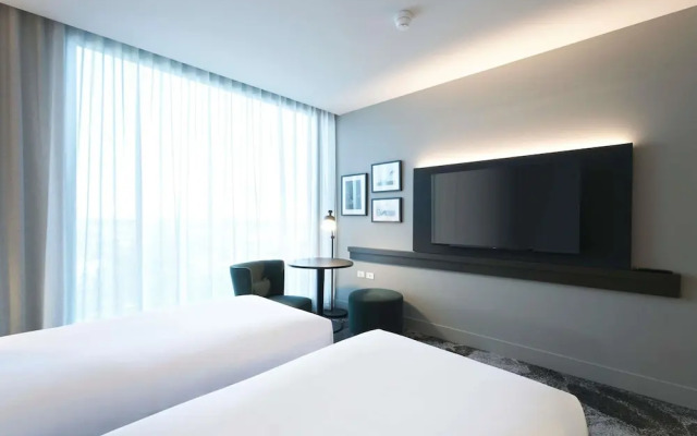 Novotel Melbourne Airport