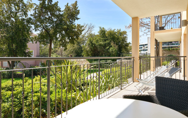 Maistra Select Srebreno Villas