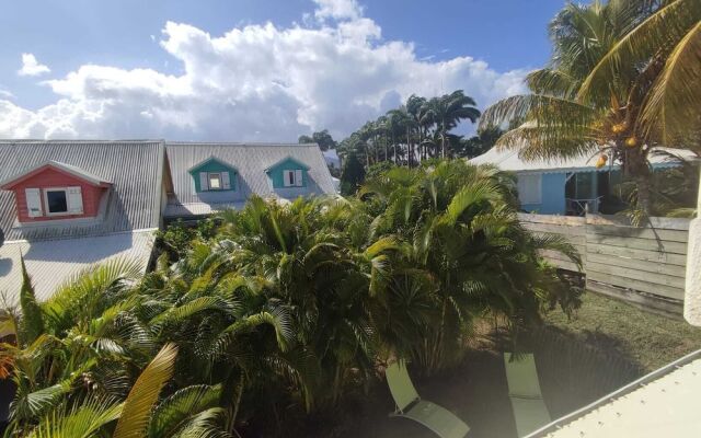 51 lotissement cap emeraude