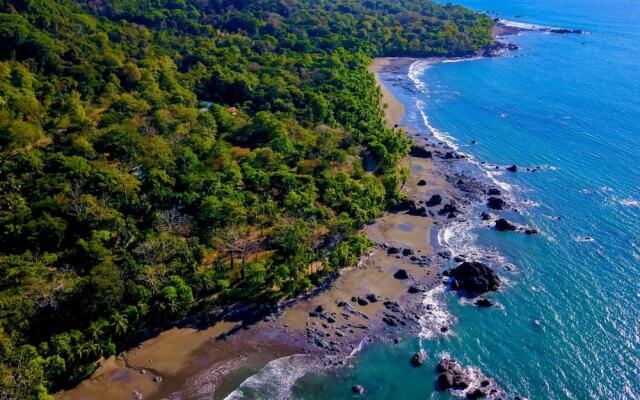 Pavones Point