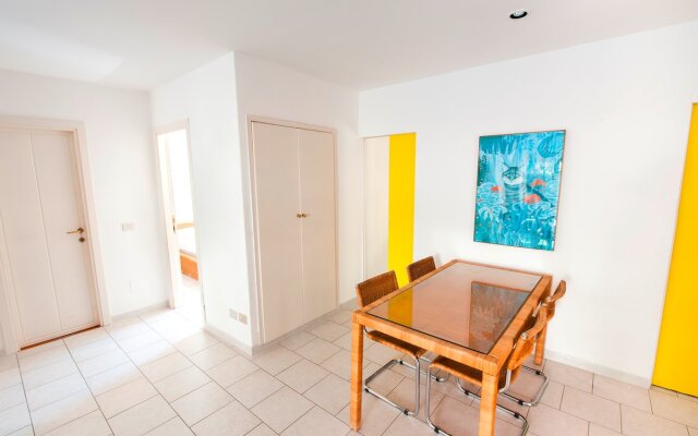 Residence Pineta Uno