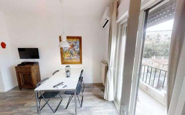 Triestevillas New! W/ac - Rive Area - Vista Mare