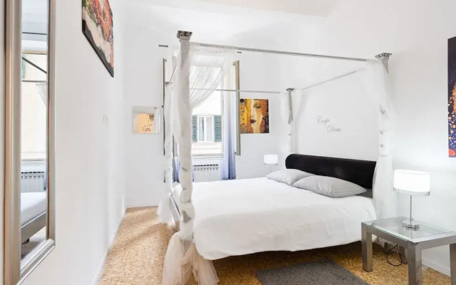 Carpe Diem Arno Apartment