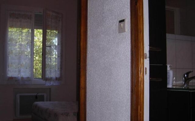 La villa Sam