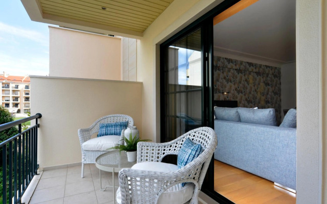 Gorgeous Beach Apartment - Checkinhome