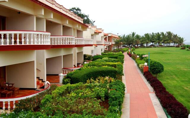 Ideal Beach Resort