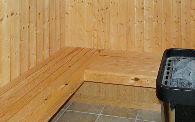 Modern Holiday Home in Lolland With Sauna