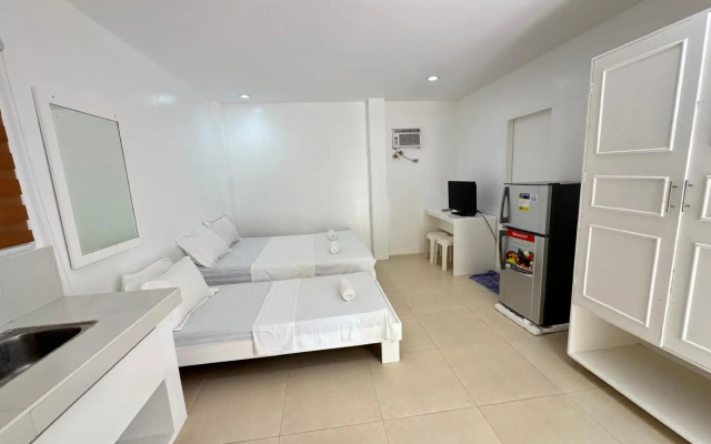 A-Rock Resort