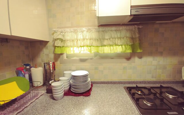 hongcheon OG pension