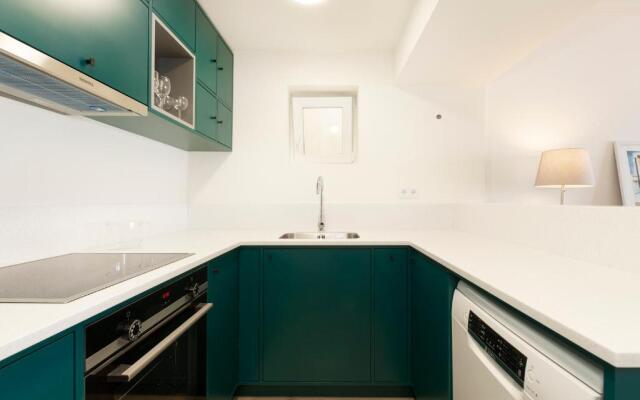 Cascais Bay Terrace iii