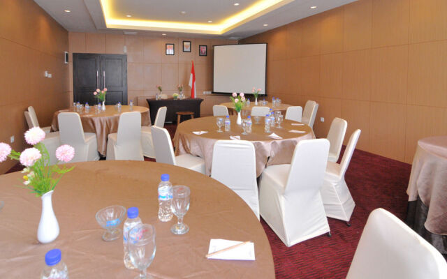 Airy Rappocini Landak Baru Makassar