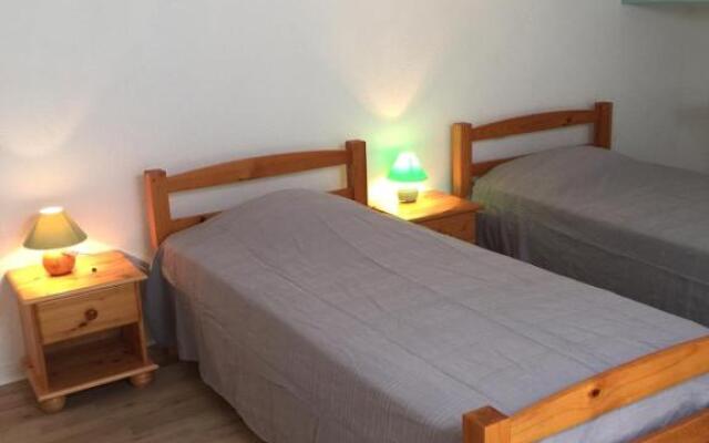 Maison Indigo 6 Personnes