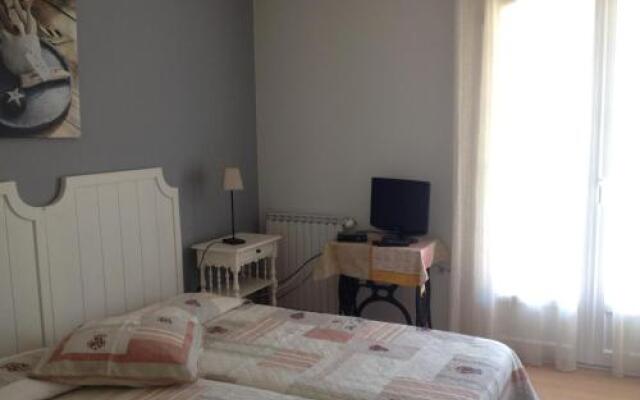Logis du Comte