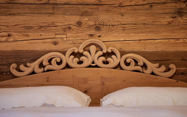 Saukaserstub'n Apartments - Ferienwohnung Schützkogel