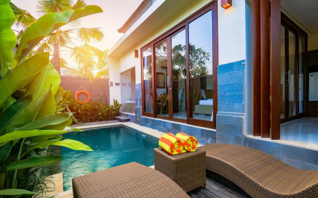 Aishwarya Exclusive Villas