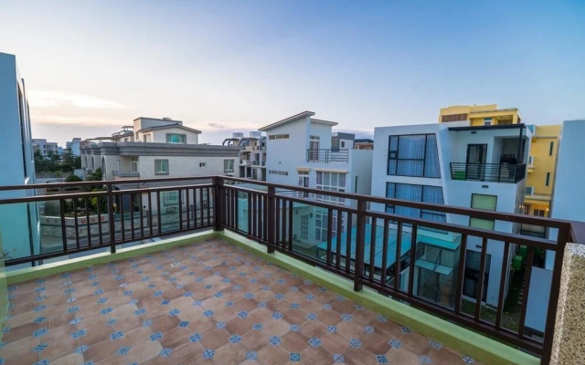 ING Spa B&B - PengHu