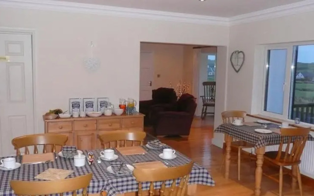 Doolin View Bed & Breakfast