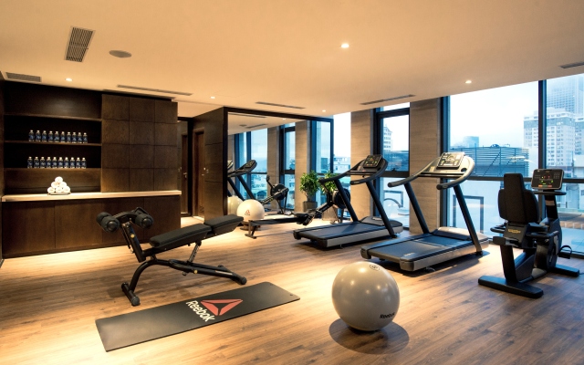 New Orient Hotel Danang
