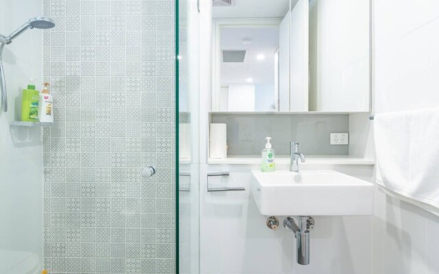 C09-daring Harbour 1 BDR APT